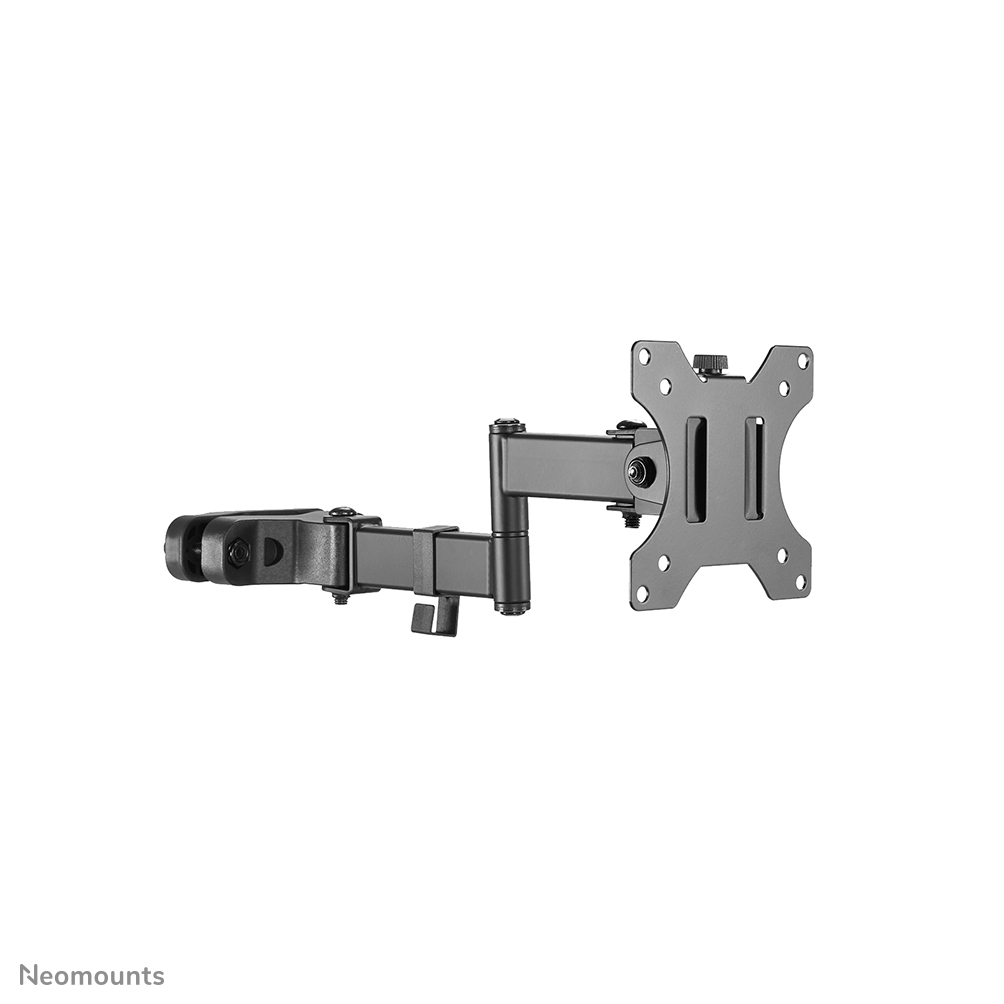 Neomounts FL40-450BL11 TV-paalsteun 17-32" - diam. 28-60 mm - full motion